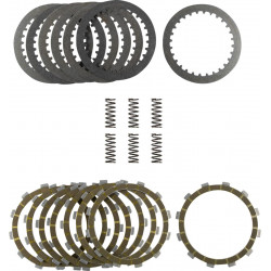 Комплект съединител kevlar/steel ДРУГИ 303-99-10100