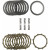 Комплект съединител kevlar/steel ДРУГИ 303-99-10100 Комплект съединител kevlar/steel ДРУГИ 303-99-10100 thumb