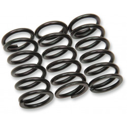 Комплект съединителни пружини SET OF 3 ДРУГИ 501-58-03121