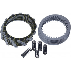 Комплект съединител carbon/steel ДРУГИ 303-40-20014 Комплект съединител carbon/steel ДРУГИ 303-40-20014