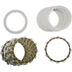 Комплект съединителни дискове KEVLAR ДРУГИ 306-90-10092