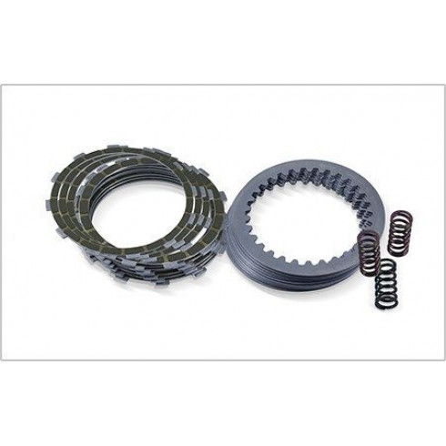 Комплект съединител KEVLAR ДРУГИ 303-48-10019 Комплект съединител KEVLAR ДРУГИ 303-48-10019