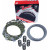 Комплект съединител KAW KLX140 ДРУГИ 303-45-10038 Комплект съединител KAW KLX140 ДРУГИ 303-45-10038 thumb