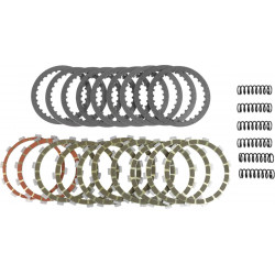 Комплект съединител SUZ GSX-S1000F ДРУГИ 303-70-10084