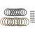 Комплект съединител SUZ GSX-S1000F ДРУГИ 303-70-10084 thumb
