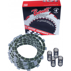 Комплект съединител YAM YZFR3, MT-03 ДРУГИ 305-90-10039