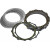 Съединител KT carbon fiber 98-17 TC big twin ДРУГИ 306-30-20018 Съединител KT carbon fiber 98-17 TC big twin ДРУГИ 306-30-20018 thumb