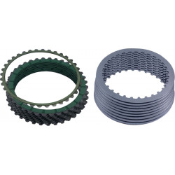 Комплект съединителни дискове KEVLAR VICTORY ДРУГИ 306-85-10001
