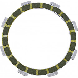 Фрикционна плоча за съединител KEVLAR всяка ДРУГИ 301-35-10008