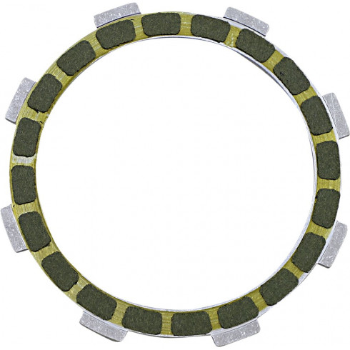 Фрикционна плоча за съединител KEVLAR всяка ДРУГИ 301-35-10008 Фрикционна плоча за съединител KEVLAR всяка ДРУГИ 301-35-10008