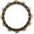 Фрикционна плоча за съединител KEVLAR всяка ДРУГИ 301-35-10017 thumb