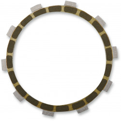 Фрикционна плоча за съединител KEVLAR всяка ДРУГИ 301-35-10011