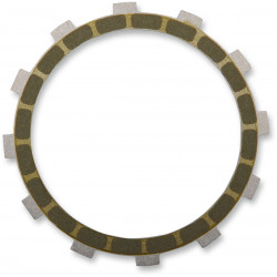 Фрикционна плоча за съединител KEVLAR всяка ДРУГИ 301-35-10014