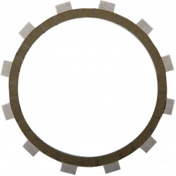 Фрикционна плоча за съединител KEVLAR всяка ДРУГИ 301-45-10008 Фрикционна плоча за съединител KEVLAR всяка ДРУГИ 301-45-10008