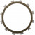 Фрикционна плоча за съединител KEVLAR всяка ДРУГИ 301-45-10008 Фрикционна плоча за съединител KEVLAR всяка ДРУГИ 301-45-10008 thumb