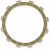 Фрикционна плоча за съединител KEVLAR всяка ДРУГИ 301-45-10016 thumb