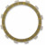Фрикционна плоча за съединител KEVLAR всяка ДРУГИ 301-45-10009 thumb