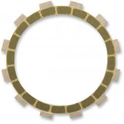 Фрикционна плоча за съединител KEVLAR всяка ДРУГИ 301-70-10017