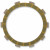 Фрикционна плоча за съединител KEVLAR всяка ДРУГИ 301-90-10018 Фрикционна плоча за съединител KEVLAR всяка ДРУГИ 301-90-10018 thumb
