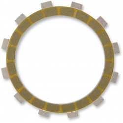 Фрикционна плоча за съединител KEVLAR всяка ДРУГИ 301-90-10025