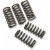 Комплект съединителни пружини SET OF 5 ДРУГИ 501-63-05014 Комплект съединителни пружини SET OF 5 ДРУГИ 501-63-05014 thumb