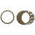 Комплект феродови дискове KEVLAR 8 диска ДРУГИ 302-35-10004 thumb