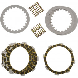 Комплект съединител complete dirt digger kevlar/steel ДРУГИ 303-35-10003 Комплект съединител complete dirt digger kevlar/steel ДРУГИ 303-35-10003