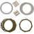 Комплект съединител complete dirt digger kevlar/steel ДРУГИ 303-35-10003 Комплект съединител complete dirt digger kevlar/steel ДРУГИ 303-35-10003 thumb