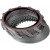 Комплект фрикционни и стоманени дискове RQ/STEEL ДРУГИ 306-25-40002 thumb
