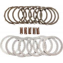 Комплект съединител kevlar/steel ДРУГИ 303-30-10015