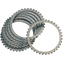 Комплект фрикционни дискове KEVLAR 8 пластини ДРУГИ 302-30-10011