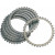 Комплект фрикционни дискове KEVLAR 8 пластини ДРУГИ 302-30-10011 thumb