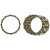 Комплект фрикционни дискове KEVLAR 7 плочи ДРУГИ 3023010090 thumb