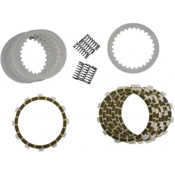 Комплект съединител complete dirt digger kevlar/steel ДРУГИ 303-35-10018