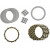 Комплект съединител complete dirt digger kevlar/steel ДРУГИ 303-35-10018 thumb