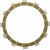 Фрикционна плоча за съединител KEVLAR всяка ДРУГИ 301-70-10035 Фрикционна плоча за съединител KEVLAR всяка ДРУГИ 301-70-10035 thumb
