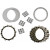 Комплект съединител complete Dirt Digger carbon/steel ДРУГИ 303-90-20027 thumb