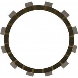 Фрикционна плоча за съединител KEVLAR всяка ДРУГИ 301-90-10049 Фрикционна плоча за съединител KEVLAR всяка ДРУГИ 301-90-10049