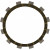 Фрикционна плоча за съединител KEVLAR всяка ДРУГИ 301-90-10049 Фрикционна плоча за съединител KEVLAR всяка ДРУГИ 301-90-10049 thumb