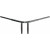 Кормило radius drag bar ENFERNO 1.25 Кормило radius drag bar ENFERNO 1.25