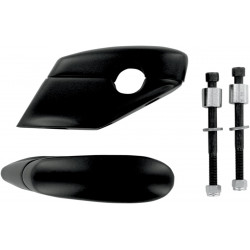 Повдигачи за кормило Liner pullback черни BARON BA-7422-01 Повдигачи за кормило Liner pullback черни BARON BA-7422-01