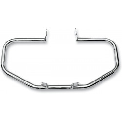 Предпазител за двигател highwaybar chrome BARON BA-7140-00 Предпазител за двигател highwaybar chrome BARON BA-7140-00