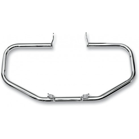 Предпазител за двигател highwaybar chrome BARON BA-7140-00 Предпазител за двигател highwaybar chrome BARON BA-7140-00
