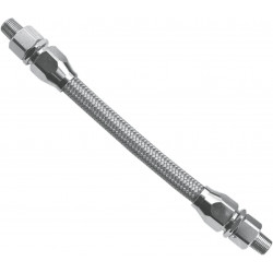 Маслена линия за маслен филтър relocation kit BARON BA-002B Маслена линия за маслен филтър relocation kit BARON BA-002B