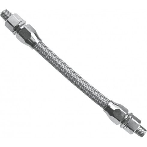 Маслена линия за маслен филтър relocation kit BARON BA-002B Маслена линия за маслен филтър relocation kit BARON BA-002B