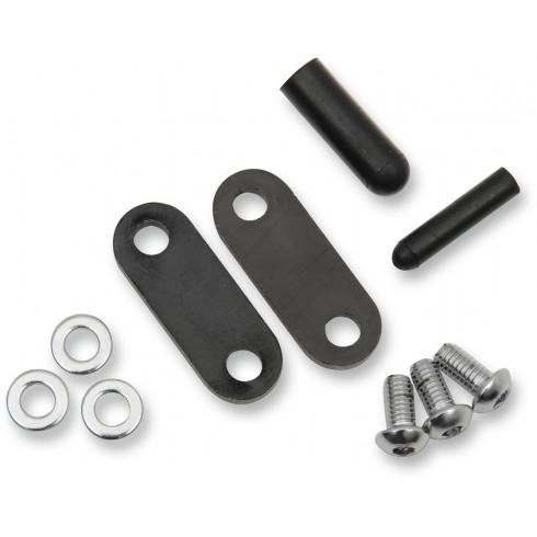 Комплект за въздушна инжекционна система BARON BA-2580-00 Комплект за въздушна инжекционна система BARON BA-2580-00