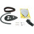 Комплект въздушен филтър big air smooth chrome BARON BA-2074-00 thumb