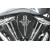 Комплект въздушен филтър BIG AIR PINSTRIPE BLACK BARON BA-2070-13B Комплект въздушен филтър BIG AIR PINSTRIPE BLACK BARON BA-2070-13B thumb