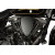 Комплект въздушен филтър big air smooth chrome black BARON BA-2011-00B Комплект въздушен филтър big air smooth chrome black BARON BA-2011-00B thumb