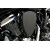 Комплект въздушен филтър big air smooth chrome black BARON BA-2074-00B thumb